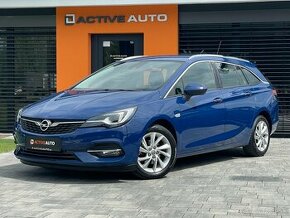 Opel Astra ST 1.5 CDTi A/T 9, r.v.: 2020