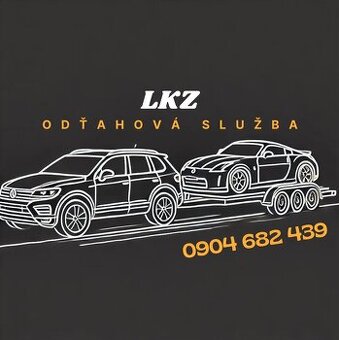 LKZ odťahová služba