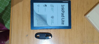 PocketBook 970 InkPad Lite