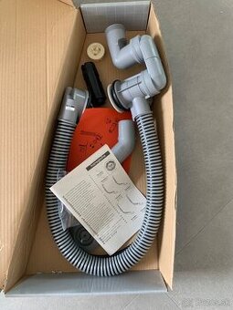 Hansgrohe Flexaplus - odtokova a prepadova suprava
