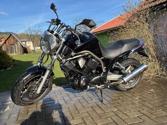 Yamaha BT 1100 Bulldog