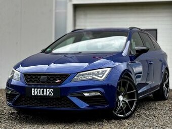 Seat Leon 2.0 TSI Cupra DSG 4Drive,300ps