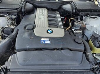 Motor BMW M57 3.0d 306D1 135/142kw