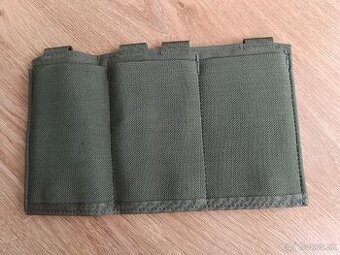 Idogear sumka pre m4 zásobníky