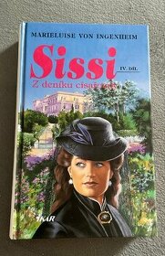 Sissi - Marieluise Von Ingenheim - 1