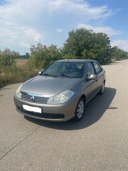 Renault Thalia 1.2