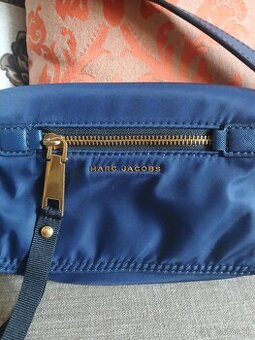 Krásna značková kabelka Marc Jacobs