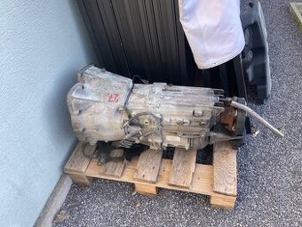 BMW e60 e61 e90 E91 E92 automat manual prevodovka SWAP