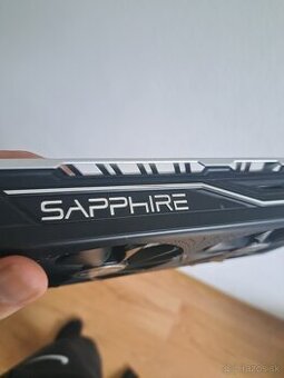 RX 580 8gb
