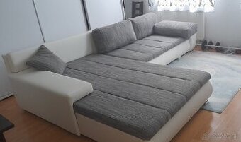 Sedacia súprava Toscania Berlin 01 + Madryt