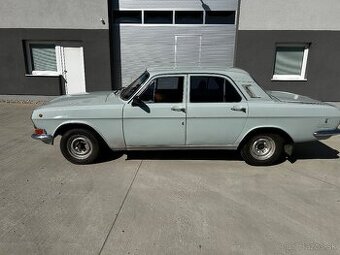 Volga 24