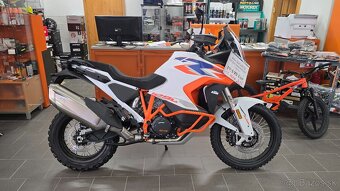 KTM 1290 SUPER ADVENTURE R OT za 17 670,00
