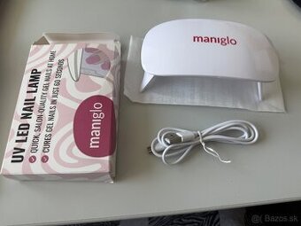 UV lampa - ManiGlo