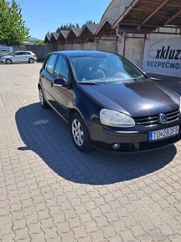 Golf  5  vw1.9tdi 77kw