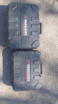 Kufriky Parkside
