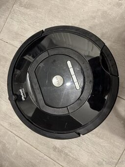 iRobot Roomba