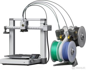 Predam 3D tlačiareň Bambu Lab A1 Combo