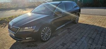 Superb 206kw 2017