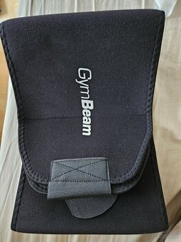 Bedrový pás gymbeam, protetika