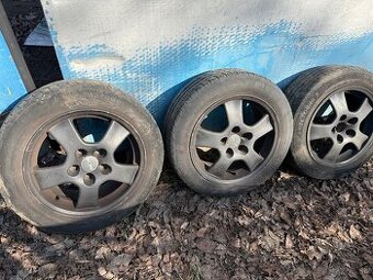 Elektróny R16 5x112