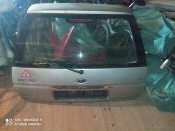 Piate dvere Ford escort