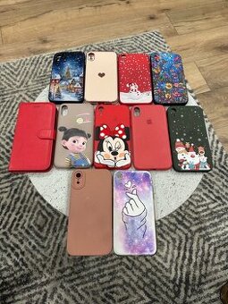 Apple iPhone XR 64gb
