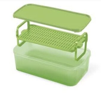 Tupperware