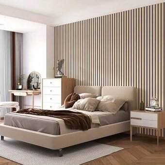 3D samolepiace panely