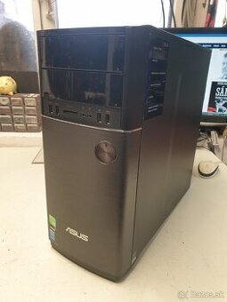 Multimediálny PC i5 - 8GB RAM - WiFi