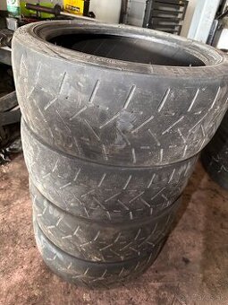 205/45r17 semi slick