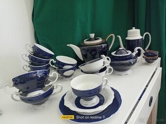 Porcelánová súprava weimar