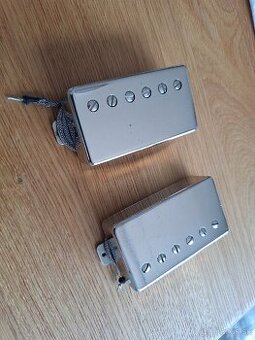 Snímače MOJO TONE Classic Humbucker