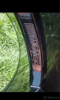 Predam Motec 5x112 8,5j ET45