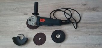 Bruska Black&Decker CD115, 710w