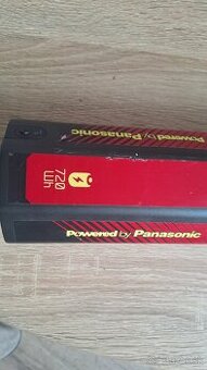 Bateria  Crussis  720Wh.