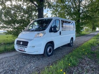 Fiat Ducato 2.3 JTD od 0% akontácie