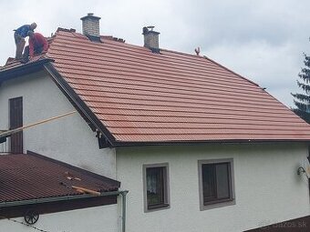 Škridla stainbruck