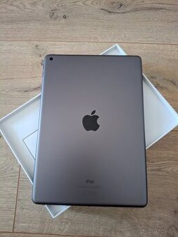 iPad 7 32GB TOP STAV
