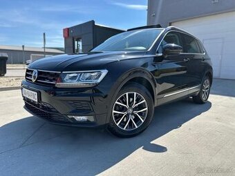 Volkswagen Tiguan 1.5 TSI DSG PANORAMA