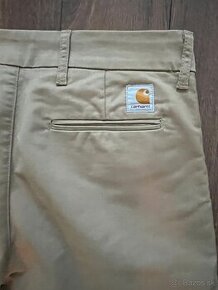Nohavice Carahartt Sid Pant 32x32