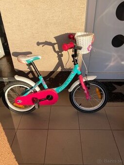 Detský bicykel Kellys