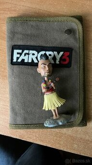 Far Cry 3 Collector's Edition
