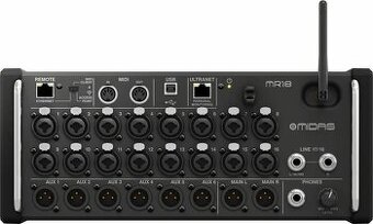 Midas MR18