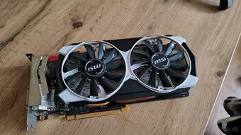 Msi GeForce Gtx 960