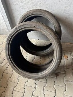 315/30 R22 Hankook Ventus S1 Evo3 letné 2ks