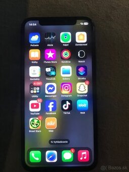 iPhone X