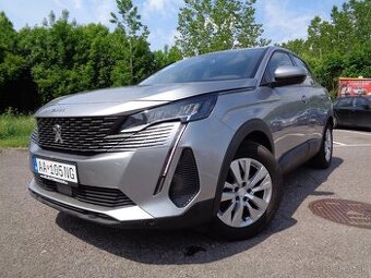 Peugeot 3008 1.5 BlueHDI 130ch S&S Active Business