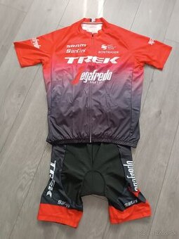 Cyklo sety TREK, SCOTT