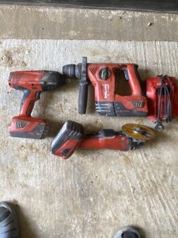 Hilti