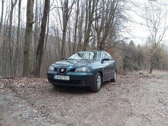 Seat Cordoba 1.4 16v Trendy